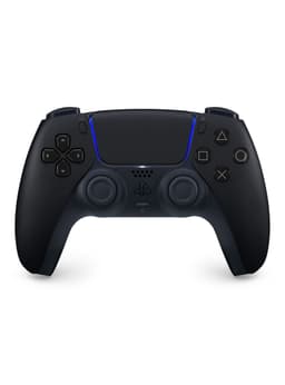 Control PS5 Dualsense Midnight Black