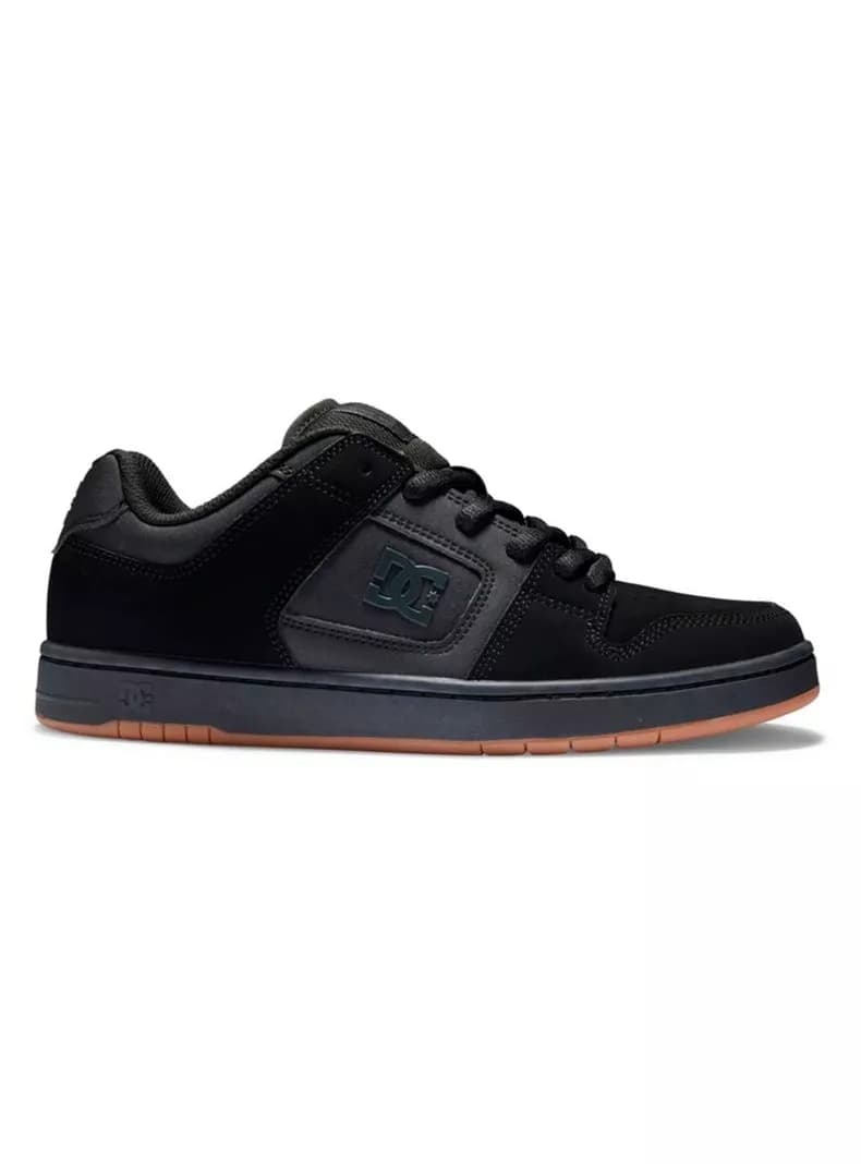 Zapatilla Skate Black Cordon Manteca 4 M Hombre Negro EU (CL) 38 | US 6 | 24 CM