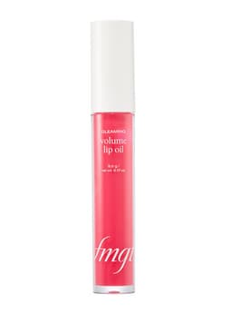 Aceite Labial Voluminizador 05 Raspberry Pop 5 g