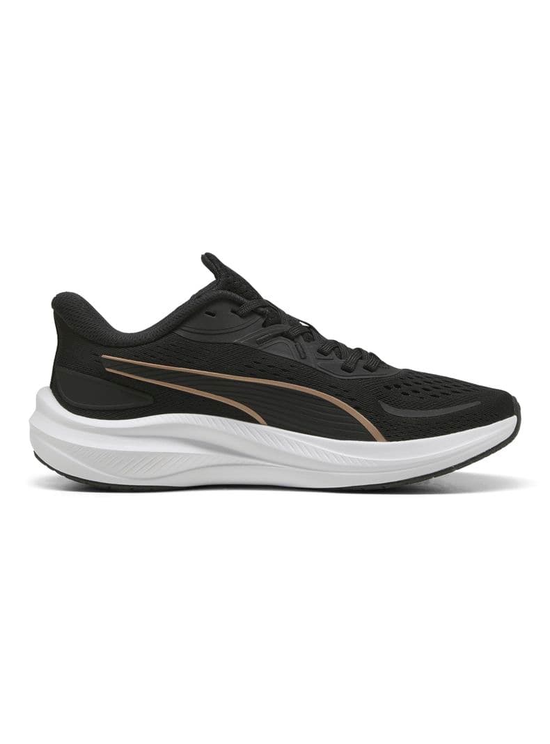 Zapatilla Running Mujer Skyrocket-Lite 2 Negro CL 35.5 | US 6 | UK 3.5 | EU 36 | 22.5 CM