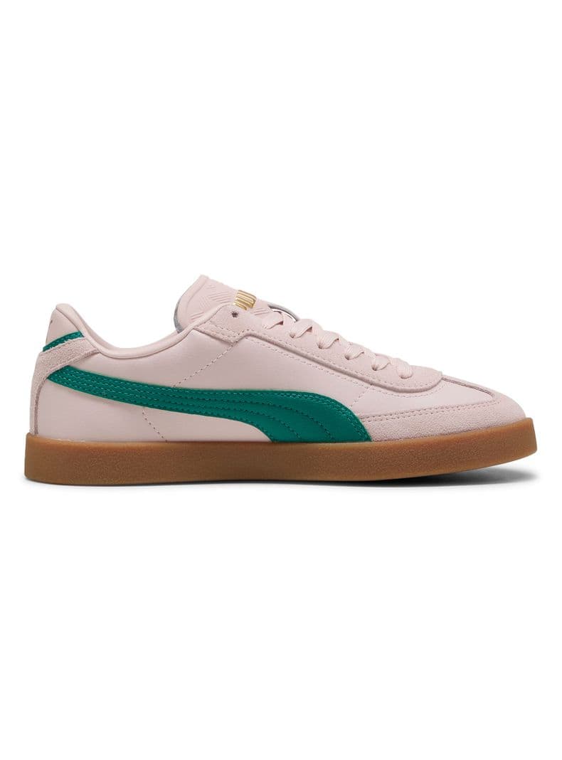 Zapatilla Urbana Diseno Club-II-Era Mujer Rosado CL 35 | US 5.5 | UK 3 | EU 35.5 | 22 CM