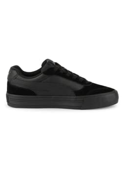 Zapatilla Urbana Easy-Skate Vulc Hombre Negro CL 42 | US 10 | UK 9 | EU 43 | 28 CM