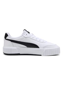 Zapatilla Urbana Mujer Carina Mia Blanco CL 35 | US 5.5 | UK 3 | EU 35.5 | 22 CM
