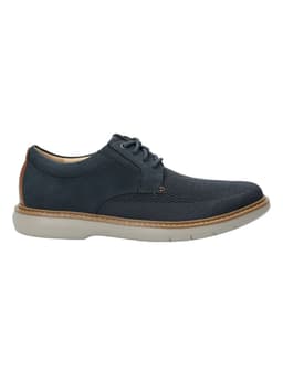 Zapato Casual Bangu Hombre Azul 40