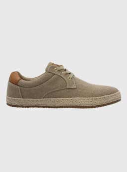 Zapatilla Urbana Bernie Hombre Cafe 44
