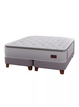 Cama Europea Heritage King 180x200 cm