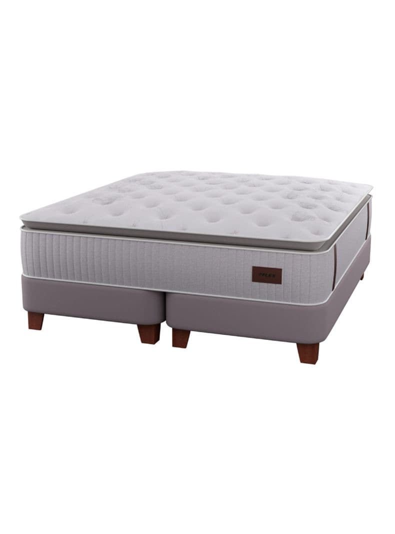 Cama Europea Heritage Super King 200x200 cm