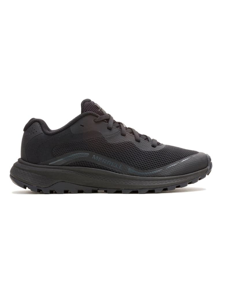 Zapatilla Outdoor Mujer Trekking Fly Strike 2 Negro CL 36 | US 6 | EU 36 | 23 CM