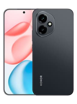 Smartphone Honor 400 5G 512GB 6.5' Negro Liberado