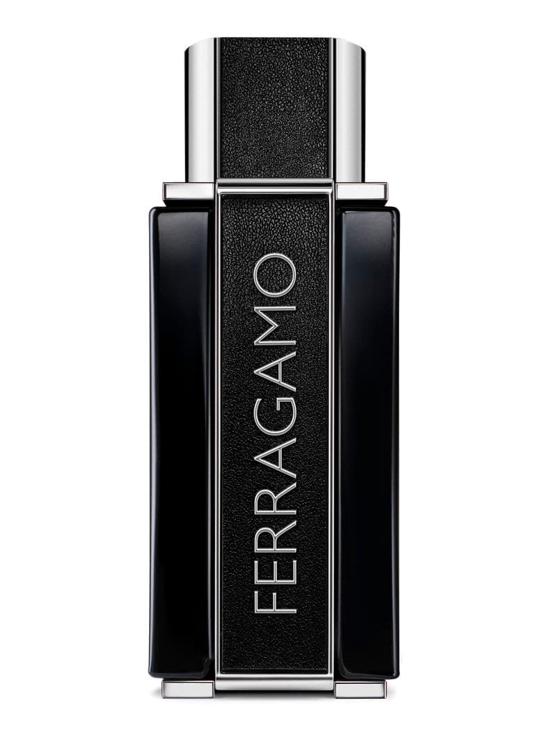 Perfume Ferragamo Sublime Leather EDP Hombre 100 ml