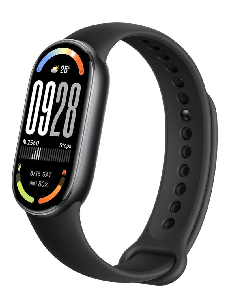 Smartband 10 Black 1.72'