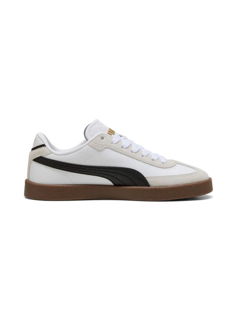 Zapatilla Urbana Unisex Club II Era Jr Diseno 1 CL 38 | US 6 | UK 5 | EU 38 | 24 CM