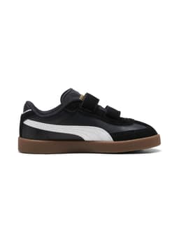 Zapatilla Urbana Kids Club II Era V Ps Unisex T.28 a T.35 Negro CL 28 | US 11 | UK 10 | EU 28 | 17 CM