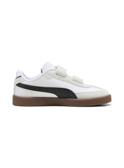 Zapatilla Urbana Infantil Club II Era V Ps Unisex T.28-T.35 Diseno 1 CL 28 | US 11 | UK 10 | EU 28 | 17 CM