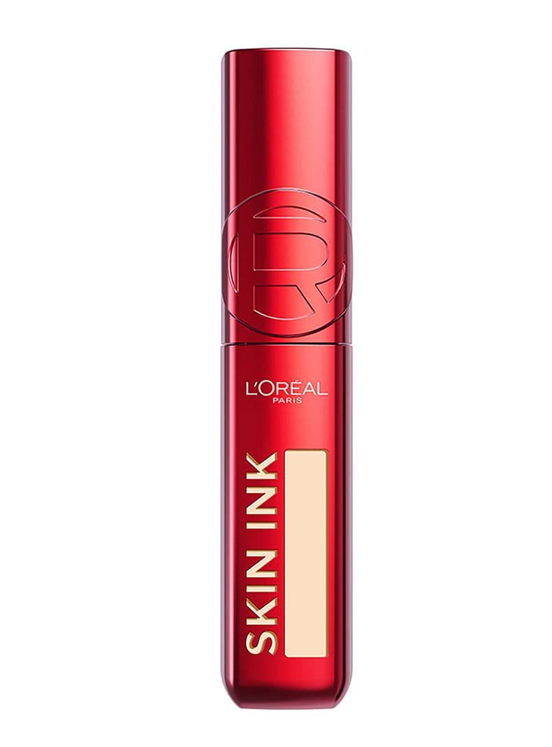 Base de Maquillaje Infaillible Skin Ink 20 Neutral 15 ml