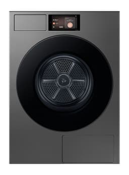 Secadora Bomba de Calor Carga Frontal 17 kg Bespoke AI DV90F17CDSZS