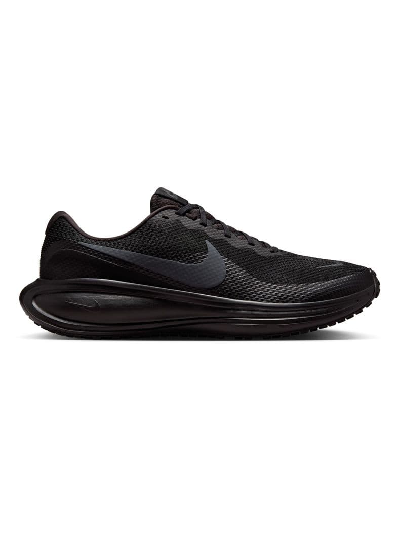 Zapatilla Running para Hombre Revolution 8 Negro CL 39 | US 7.5 | 40.5 EU | UK 6.5 | 25.5 CM