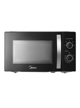 Microondas Mecanico 20 Lts MMP-20NCJ9BK Negro