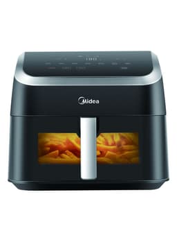 Freidora de Aire Digital 8.5 Litros 2200W MF-TN85DBK