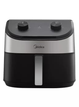 Freidora de Aire 4.5 Litros 1800W MF-TN45MBK