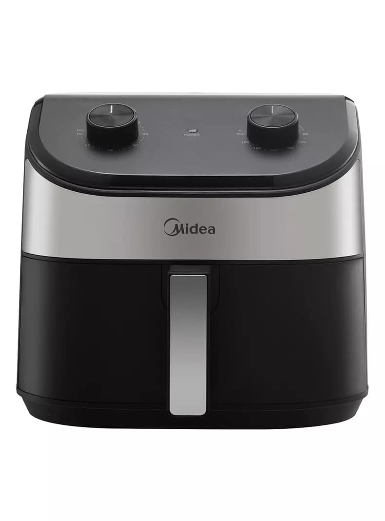 Freidora de Aire 4.5 Litros 1800W MF-TN45MBK
