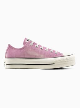 Zapatilla Urbana C. Mujer All Star Lift Rosado 37.5