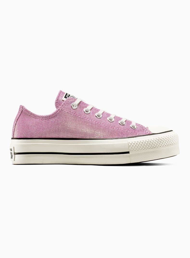 Zapatilla Urbana C. Mujer All Star Lift Rosado 36.5
