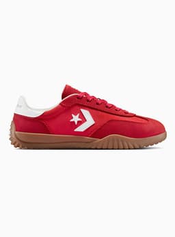 Zapatilla Urbana Mujer Red Run Star Trainer Rojo 37.5