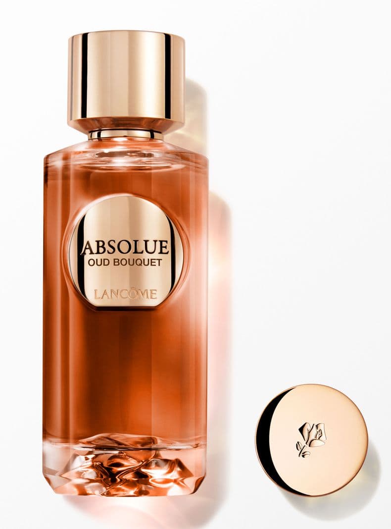 Perfume Absolue Oud Bouquet EDP Mujer 100 ml Lancome