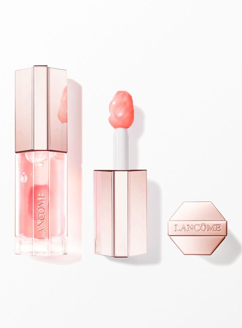 Lip Idole Juicytreat Oil-in-Gloss tono 10 8 ml
