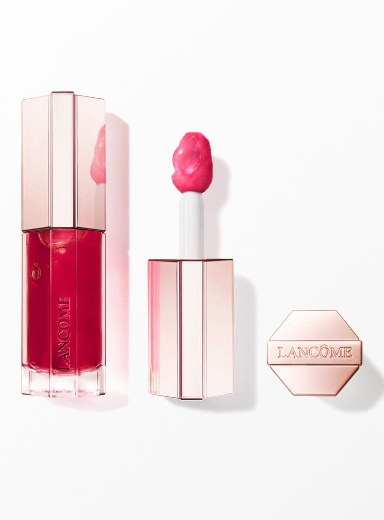 Lip Idole Juicytreat Oil-in-Gloss tono 37 8 ml