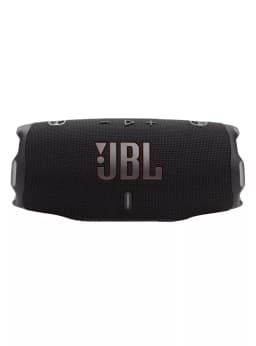 Parlante Bluetooth Charge 6 Negro