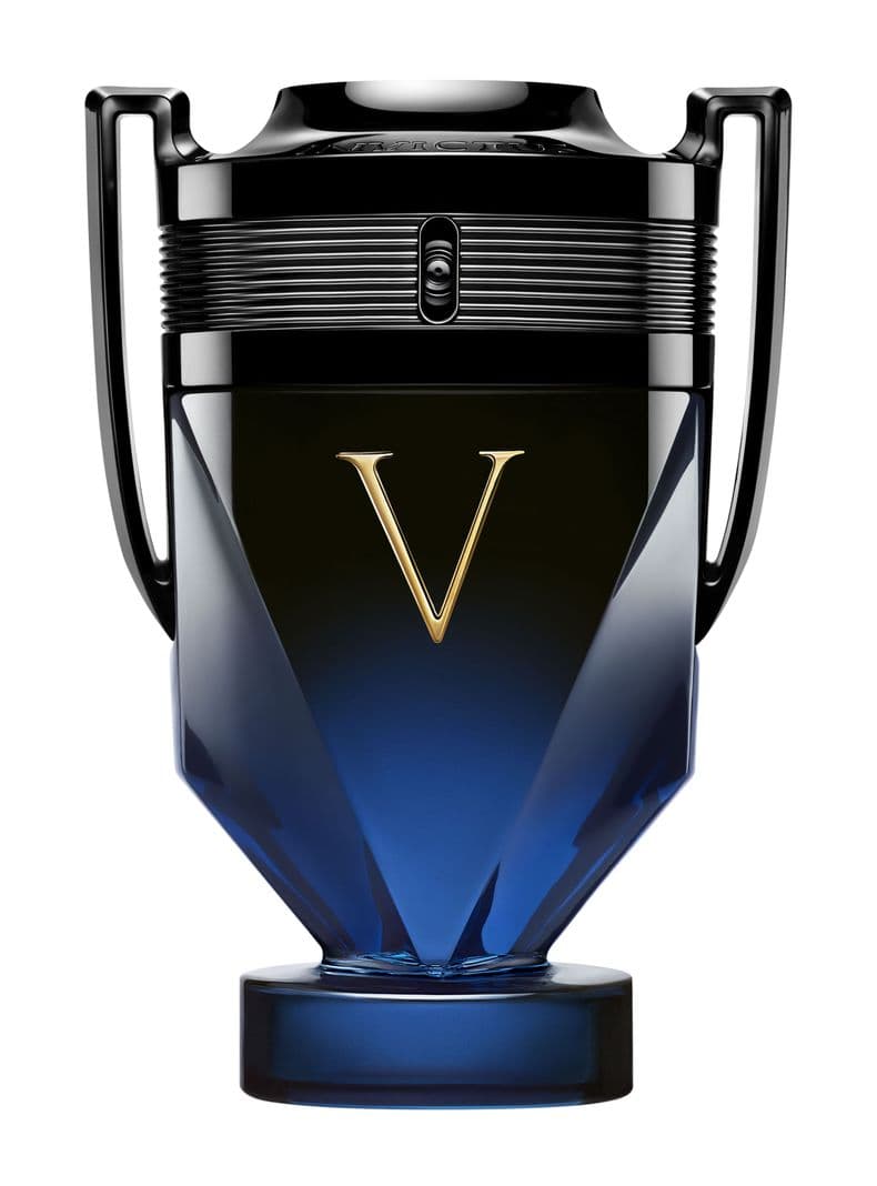Perfume Invictus Victory Elixir Hombre 50ml