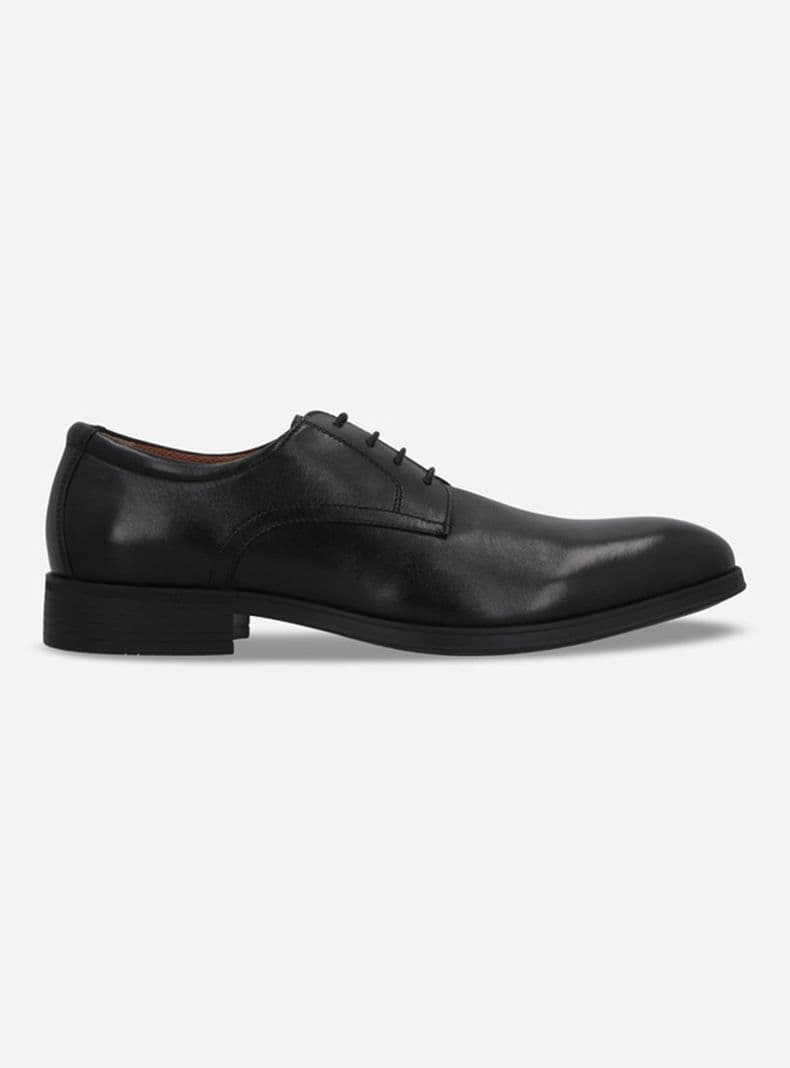 Zapato Casual Londoner003 Hombre Negro 41