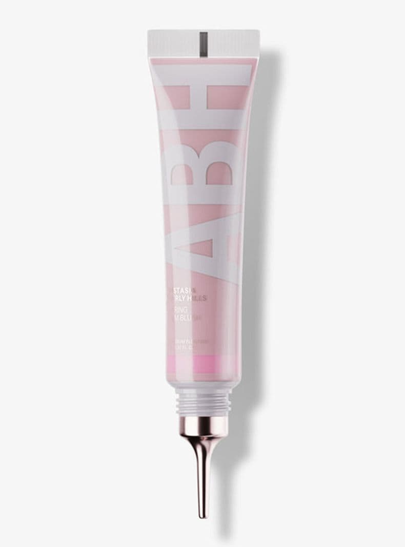 Rubor Liquido Blurring Blush Serum Baby Pink