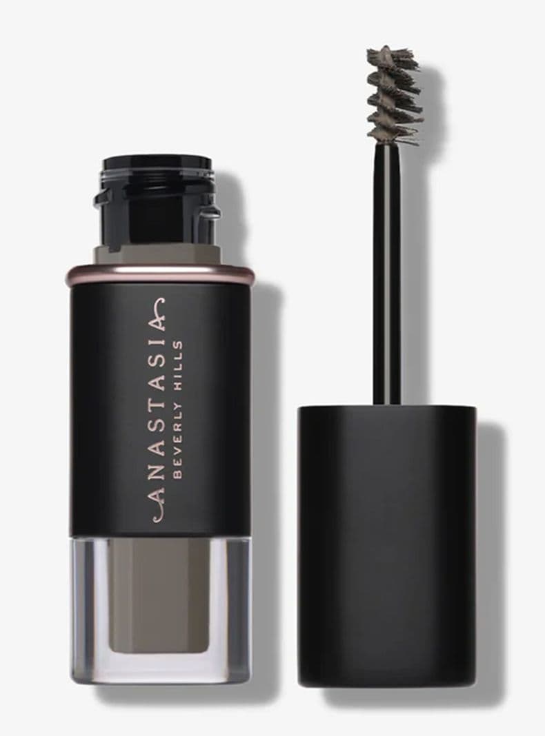 Volumizing Tinted Brow Gel Dlx Taupe 2.1 ml