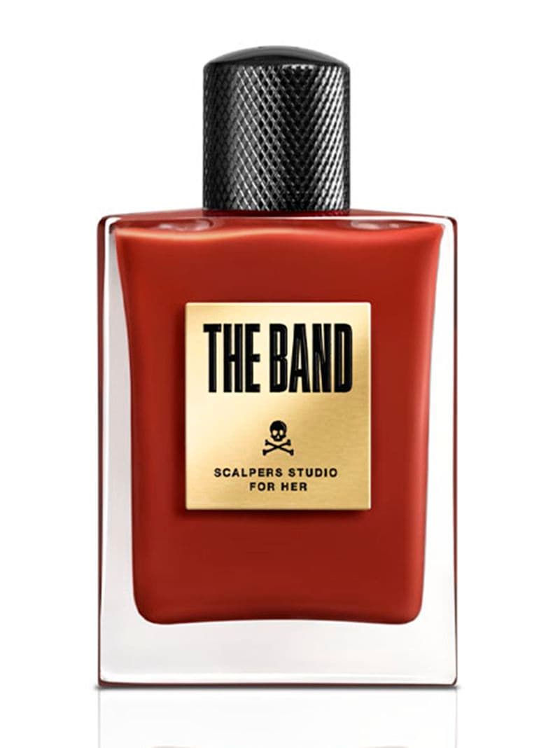 Perfume The Band Her EDP 100 ml