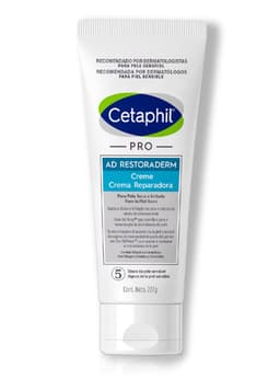 Crema Hidratante Reparadora PRO AD Restoraderm 227gr