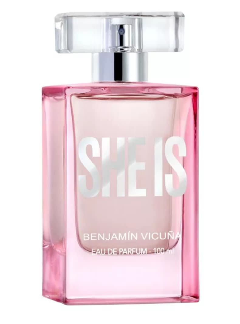 Perfume She Is EDP Mujer 100 ml