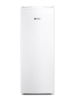 Freezer Vertical Frio Directo 168 Litros MFV645B Blanco