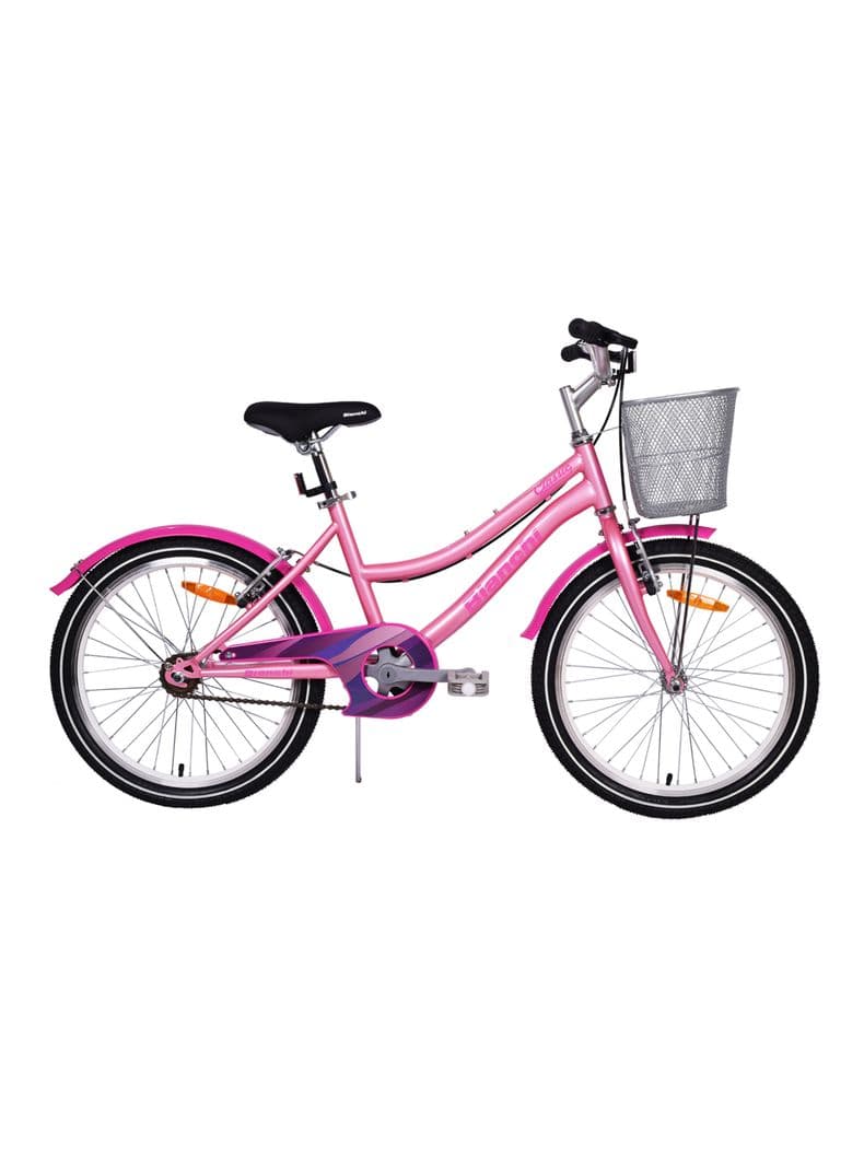 Bicicleta de Ninos Classic 20' ST Lady Rosado