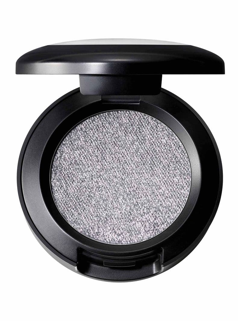 Sombra de Ojos MAC Metallic Discotheque Single Eye Shadow Compact