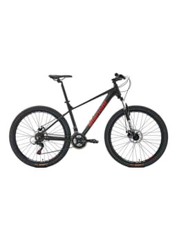 Bicicleta MTB Aro 27.5' Stone 27.5 SX Negro S