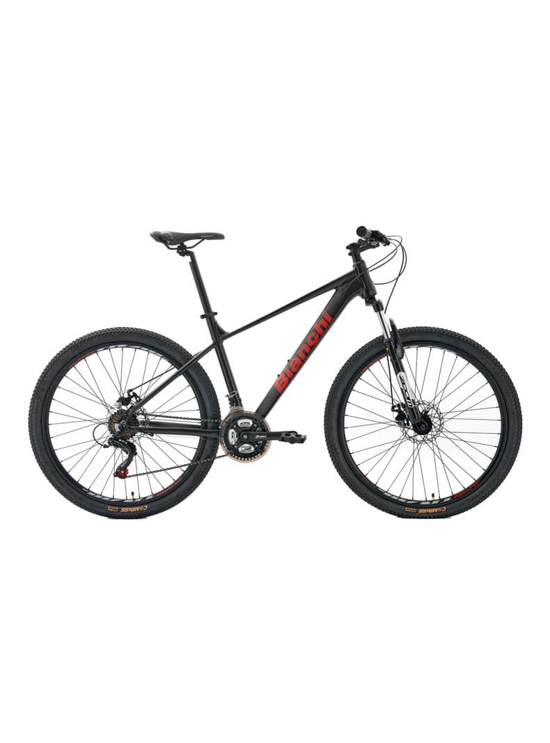 Bicicleta MTB Aro 27.5' Stone 27.5 SX Negro S