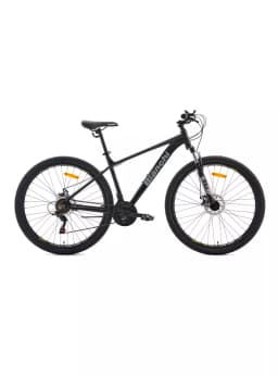 Bicicleta MTB Aro 29' Evolution 29 SX Negro