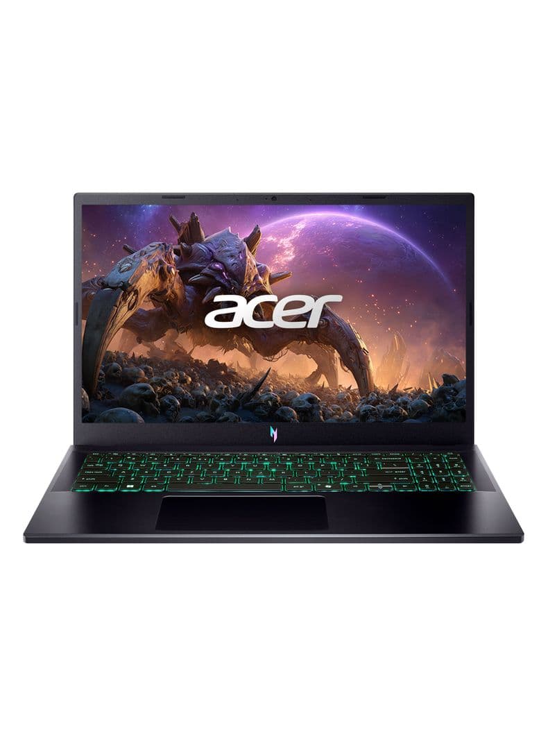 Notebook Gamer ANV15-52-96J3-1 Intel Core i9-H RTX 5060 8GB GDDR7 32GB RAM 1TB SSD 15.6' 165Hz