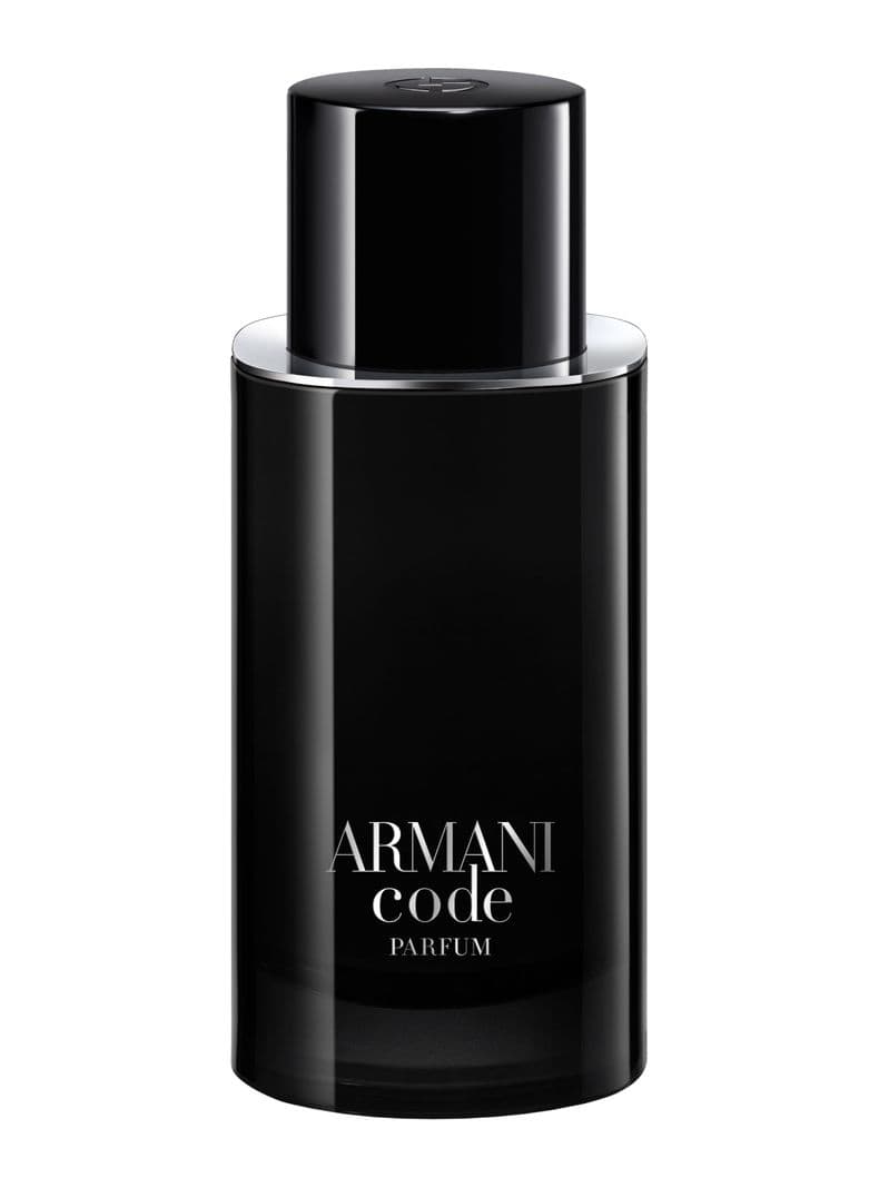 Perfume Code Parfum Hombres 75 ml Giorgio Armani