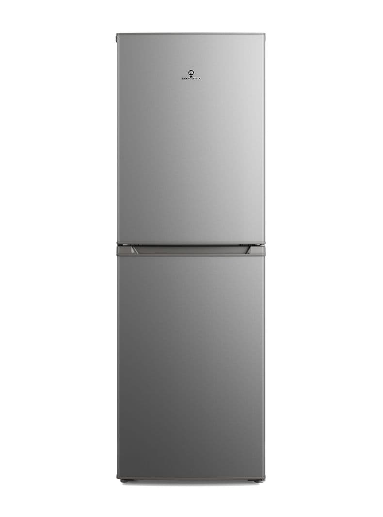 Refrigerador Bottom Freezer Frio Directo 248 Lts MED250