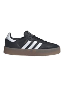 Zapatilla Urbana Style Sambae Originals Mujer Negro CL 36 | US 5 | 22.1 CM