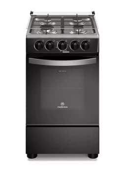 Cocina a Gas 4 Quemadores FM4LP